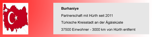 Burhaniye