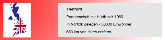 Thetford