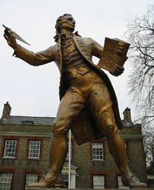 Thomas Paine