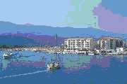 hafen